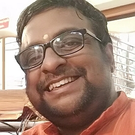 Balaji Venkatachalam